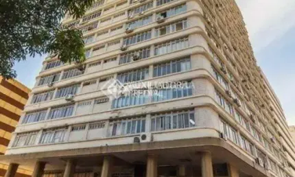 Sala comercial para alugar na Praça Osvaldo Cruz, 15, Centro Histórico, Porto Alegre, 64 m2 por R$ 900