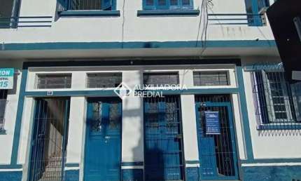 Ponto comercial para alugar na Rua Santo Antônio, 85, Floresta, Porto Alegre, 143 m2 por R$ 2.000