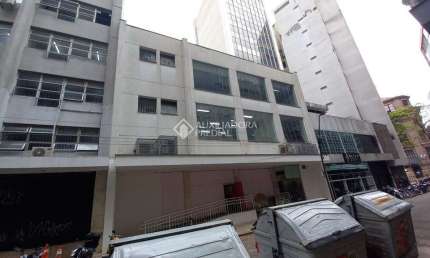 Prédio para alugar na Rua General Câmara, 253, Centro Histórico, Porto Alegre, 1304 m2 por R$ 45.000