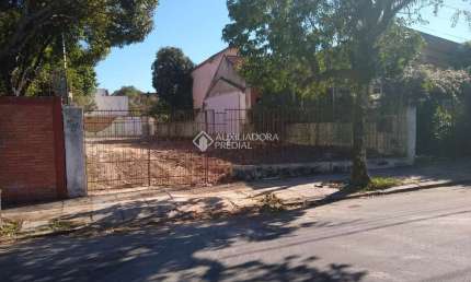 Terreno comercial para alugar na Rua Ladislau Neto, 544, Ipanema, Porto Alegre, 415 m2 por R$ 3.900