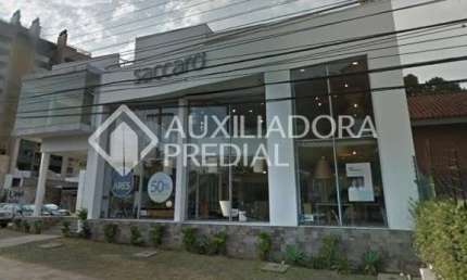 Ponto comercial para alugar na Avenida Doutor Nilo Peçanha, 2218, Boa Vista, Porto Alegre, 781 m2 por R$ 70.000