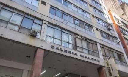 Sala comercial para alugar na DOS ANDRADAS, 1560, 1560, Centro Histórico, Porto Alegre, 19 m2 por R$ 285
