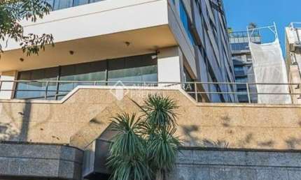 Sala comercial para alugar na Avenida Carlos Gomes, 1200, Auxiliadora, Porto Alegre, 90 m2 por R$ 3.000