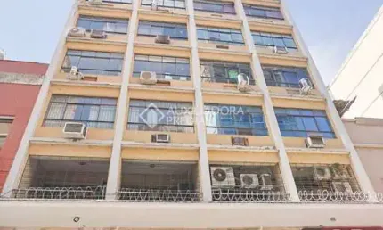 Sala comercial para alugar na Rua dos Andradas, 1781, Centro Histórico, Porto Alegre, 40 m2 por R$ 1.000