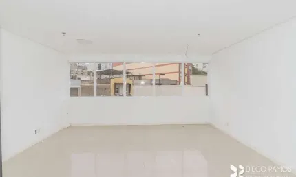 Sala comercial para alugar na Avenida Loureiro da Silva, 1940, Cidade Baixa, Porto Alegre, 35 m2 por R$ 1.600