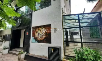 Casa comercial para alugar na Rua Dona Laura, 307, Rio Branco, Porto Alegre, 220 m2 por R$ 7.900