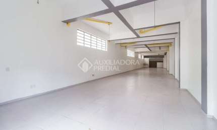 Ponto comercial para alugar na Avenida Doutor Carlos Barbosa, 129, Medianeira, Porto Alegre, 180 m2 por R$ 4.500