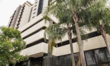 Sala comercial para alugar na Avenida Borges de Medeiros, 2105, Praia de Belas, Porto Alegre, 38 m2 por R$ 1.750