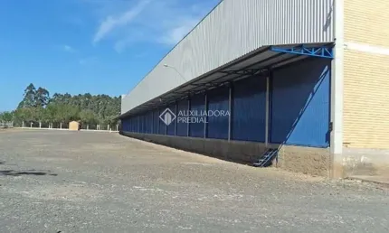 Barracão / Galpão / Depósito para alugar na Rodovia RS-020, 15155, Neópolis, Gravataí, 4000 m2 por R$ 80.000