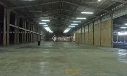 Barracão / Galpão / Depósito para alugar na Rodovia RS-020, 15155, Neópolis, Gravataí, 4000 m2 por R$ 80.000