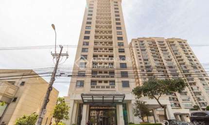 Sala comercial para alugar na Avenida Carlos Gomes, 1492, Três Figueiras, Porto Alegre, 44 m2 por R$ 3.400