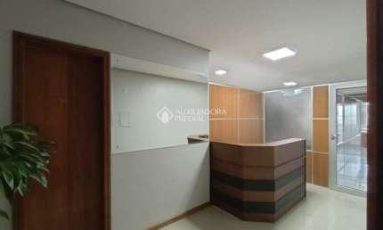 Sala comercial para alugar na Rua Tenente-Coronel Fabrício Pilar, 770, Mont Serrat, Porto Alegre, 70 m2 por R$ 2.000