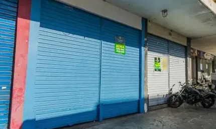 Ponto comercial para alugar na Rua Anchieta, 461, Teresópolis, Porto Alegre, 60 m2 por R$ 1.100