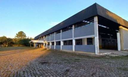 Barracão / Galpão / Depósito para alugar na Avenida Guilherme Schell, 10740, Industrial, Canoas, 6 m2 por R$ 95.500