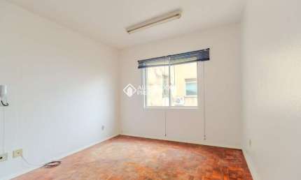 Sala comercial para alugar na Avenida Benjamin Constant, 1111, São João, Porto Alegre, 29 m2 por R$ 970