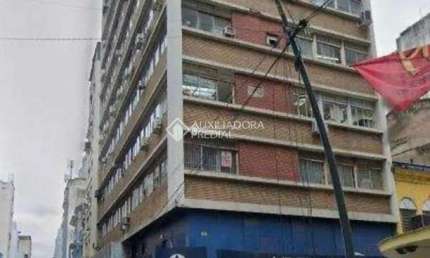 Sala comercial para alugar na Rua Doutor Flores, 262, Centro Histórico, Porto Alegre, 37 m2 por R$ 800
