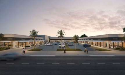 Ponto comercial para alugar na Avenida Otto Niemeyer, 2500, Tristeza, Porto Alegre, 47 m2 por R$ 4.500