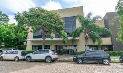 Ponto comercial para alugar na Avenida Wenceslau Escobar, 1823, Cristal, Porto Alegre, 353 m2 por R$ 25.000