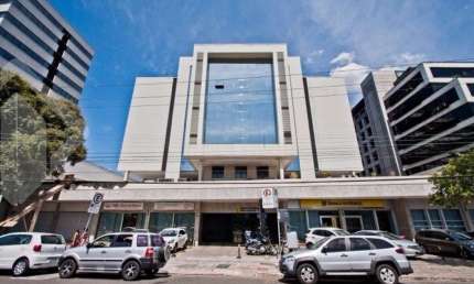 Sala comercial para alugar na Avenida Praia de Belas, 2174, Praia de Belas, Porto Alegre, 48 m2 por R$ 1.870