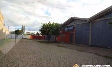 Barracão / Galpão / Depósito para alugar na Travessa Venezuela, 150, Navegantes, Porto Alegre, 700 m2 por R$ 7.990