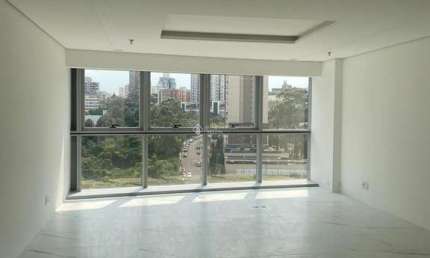 Sala comercial para alugar na Avenida Senador Tarso Dutra, 565, Petrópolis, Porto Alegre, 44 m2 por R$ 3.100
