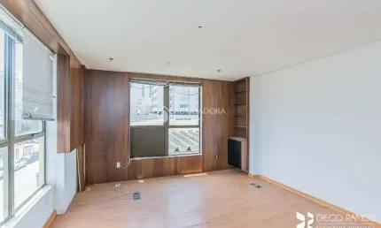 Sala comercial para alugar na Rua General Bento Martins, 24, Centro Histórico, Porto Alegre, 142 m2 por R$ 1.800