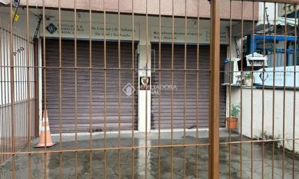 Ponto comercial para alugar na Avenida Venâncio Aires, 272, Cidade Baixa, Porto Alegre, 47 m2 por R$ 4.800