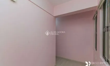 Sala comercial para alugar na Avenida Getúlio Vargas, 1570, Menino Deus, Porto Alegre, 39 m2 por R$ 1.500