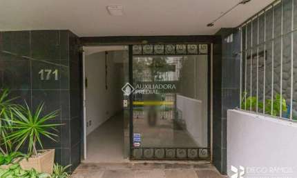 Ponto comercial para alugar na Rua Itororó, 171, Menino Deus, Porto Alegre, 30 m2 por R$ 2.200