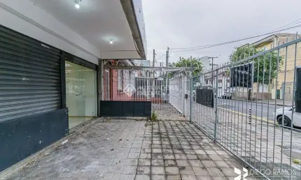 Ponto comercial para alugar na Rua Visconde do Herval, 1371, Menino Deus, Porto Alegre, 55 m2 por R$ 1.800