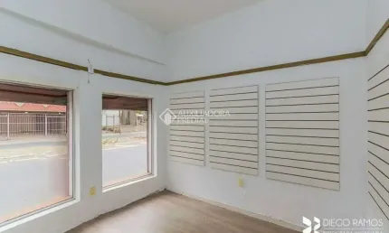 Casa comercial para alugar na Avenida Getúlio Vargas, 876, Menino Deus, Porto Alegre, 129 m2 por R$ 4.000
