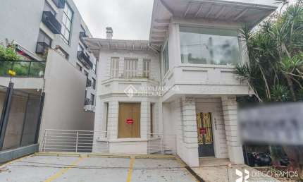 Casa comercial para alugar na Rua Coronel Bordini, 1065, Moinhos de Vento, Porto Alegre, 300 m2 por R$ 15.000