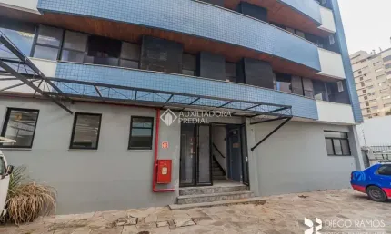 Prédio para alugar na Rua Auxiliadora, 191, Auxiliadora, Porto Alegre, 1464 m2 por R$ 56.000