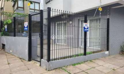 Ponto comercial para alugar na Rua Miguel Tostes, 534, Rio Branco, Porto Alegre, 50 m2 por R$ 3.200
