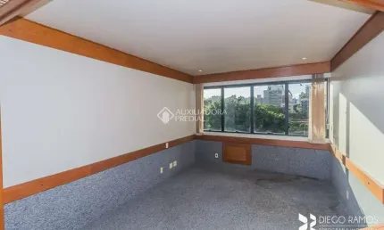 Sala comercial para alugar na Avenida Taquara, 596, Petrópolis, Porto Alegre, 32 m2 por R$ 1.100