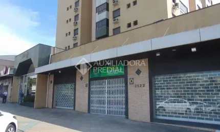 Ponto comercial para alugar na avenida doutor nilo peçanha, 2122, boa vista, porto alegre, 167 m2 por r$ 25.000