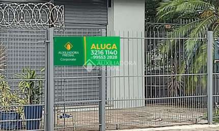 Ponto comercial para alugar na Avenida Ipiranga, 607, Praia de Belas, Porto Alegre, 66 m2 por R$ 2.580