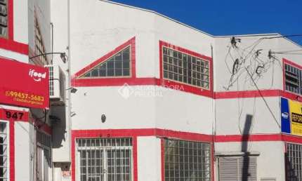 Ponto comercial para alugar na Rua Sapê, 945, Passo da Areia, Porto Alegre, 32 m2 por R$ 1.450