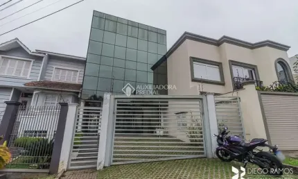 Sala comercial para alugar na Avenida General Barreto Viana, 288, Chácara das Pedras, Porto Alegre, 70 m2 por R$ 3.500