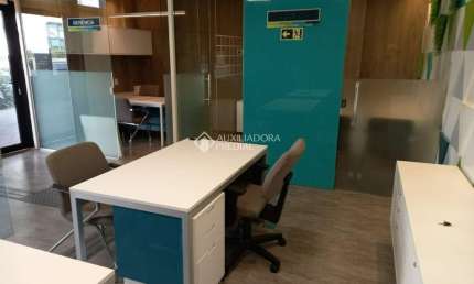Ponto comercial para alugar na Avenida Praia de Belas, 1212, Praia de Belas, Porto Alegre, 74 m2 por R$ 10.000