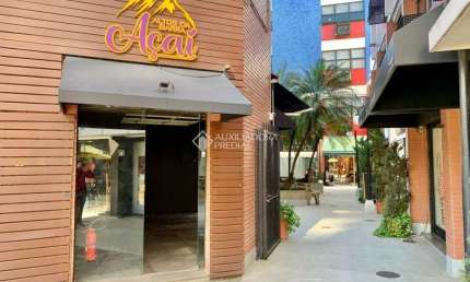Ponto comercial para alugar na Rua Vinte e Quatro de Outubro, 435, Moinhos de Vento, Porto Alegre, 34 m2 por R$ 3.600