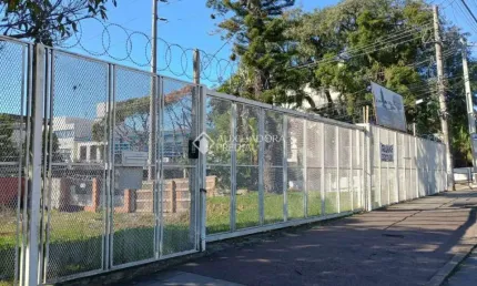 Terreno comercial para alugar na Rua Dom Pedro II, 616, São João, Porto Alegre, 1058 m2 por R$ 40.000