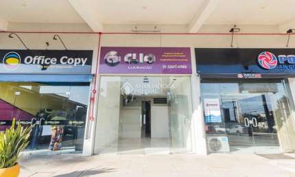 Ponto comercial para alugar na Rua Dom Pedro II, 390, São João, Porto Alegre, 36 m2 por R$ 2.360