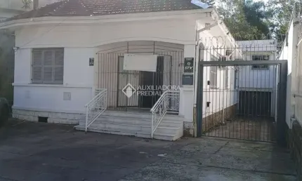 Casa comercial para alugar na Rua Dom Pedro II, 478, São João, Porto Alegre, 344 m2 por R$ 20.000
