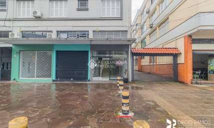 Ponto comercial para alugar na Rua José de Alencar, 884, Menino Deus, Porto Alegre, 54 m2 por R$ 3.000