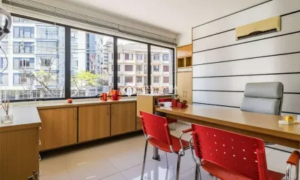 Sala comercial para alugar na avenida protásio alves, 2218, petrópolis, porto alegre, 38 m2 por r$ 1.200