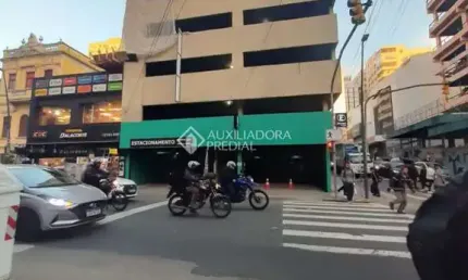 Ponto comercial para alugar na Avenida Alberto Bins, 435, Centro Histórico, Porto Alegre, 382 m2 por R$ 20.000