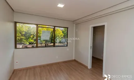 Sala comercial para alugar na Rua da República, 567, Cidade Baixa, Porto Alegre, 33 m2 por R$ 1.400