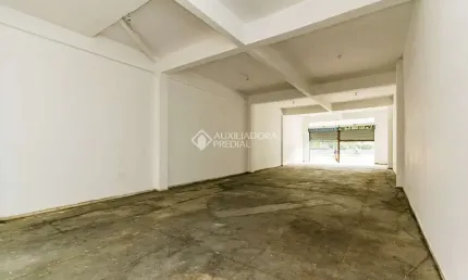 Ponto comercial para alugar na avenida bento gonçalves, 4545, partenon, porto alegre, 230 m2 por r$ 3.800