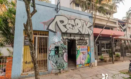 Casa comercial para alugar na Rua Lopo Gonçalves, 52, Cidade Baixa, Porto Alegre, 100 m2 por R$ 5.000